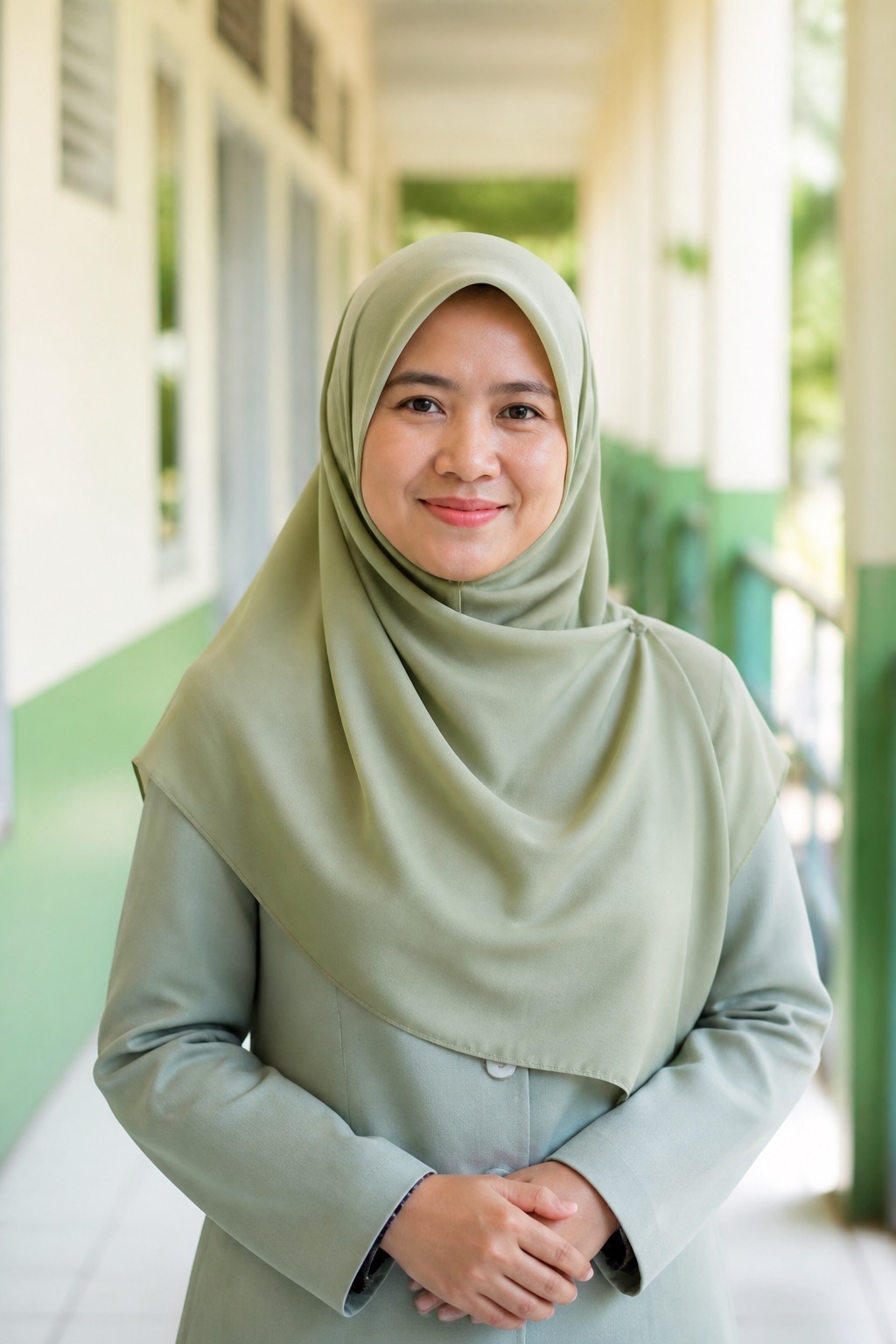 Nama Kepala Madrasah