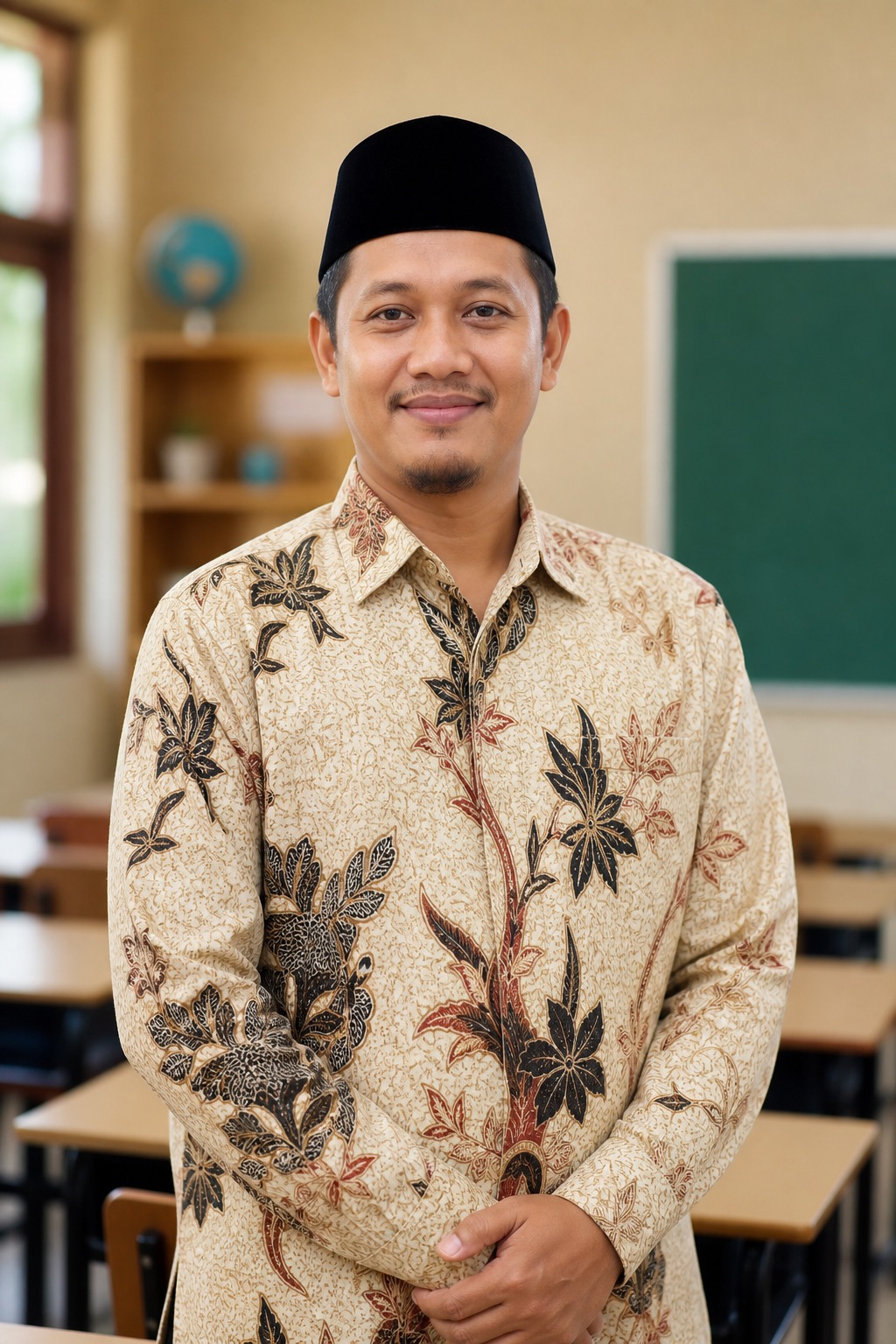 Nama Guru 1