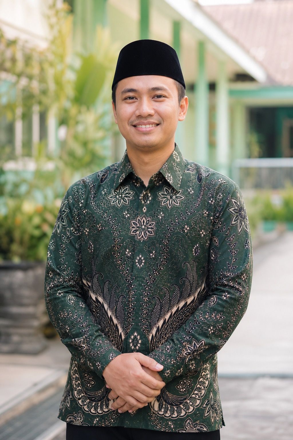 Nama Guru 3